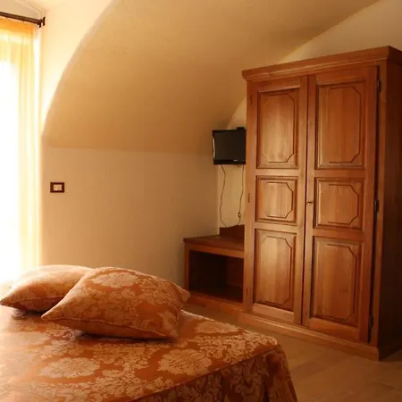 Affittacamere Les Noyers Verrayes Room photo