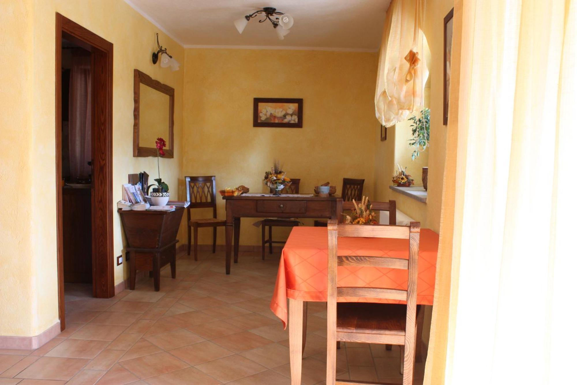 Les Noyers 3*
