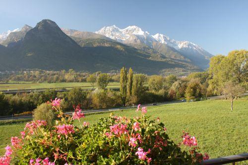 Les Noyers Verrayes