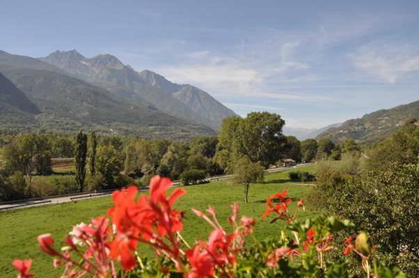 Les Noyers Verrayes