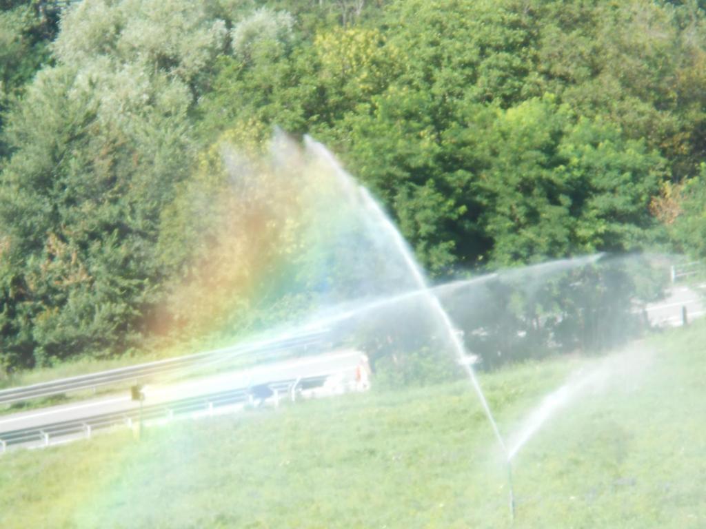 Les Noyers Bed and breakfast 3*