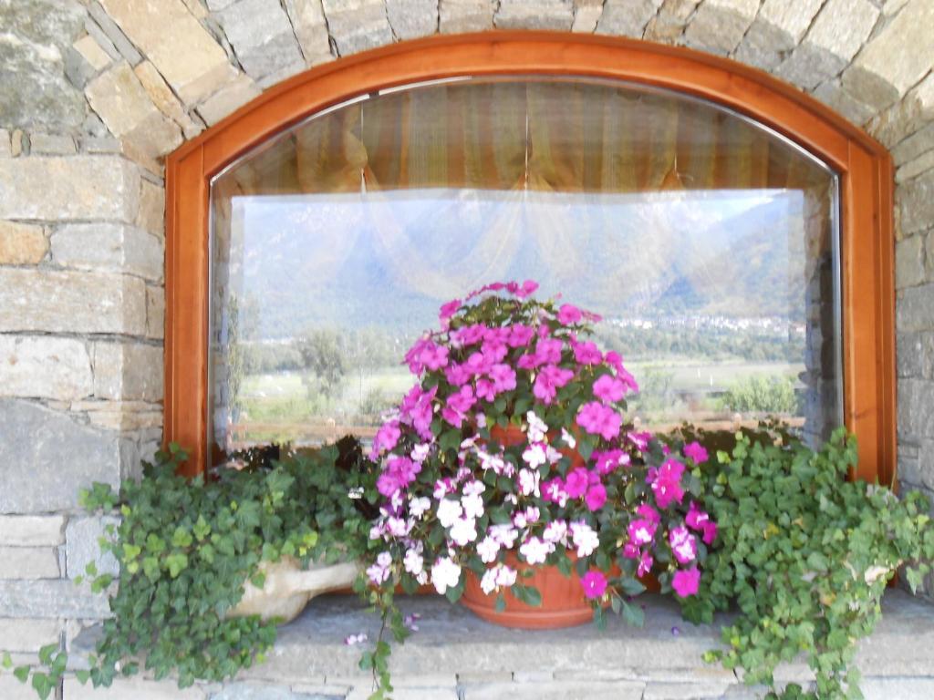 Les Noyers Bed and breakfast Verrayes