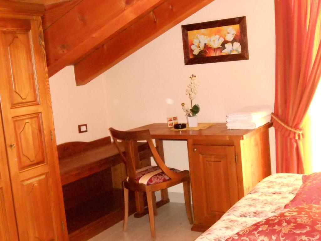 Bed and breakfast Les Noyers 3*