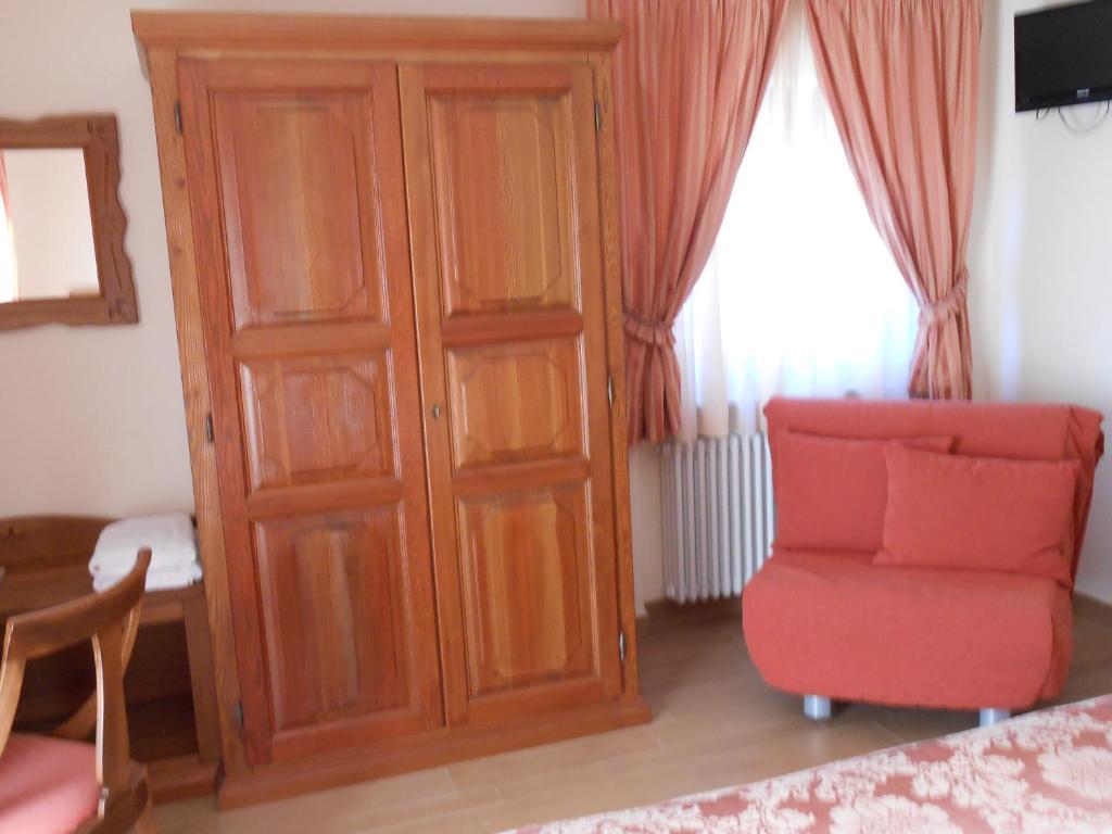 Bed and breakfast Les Noyers 3*