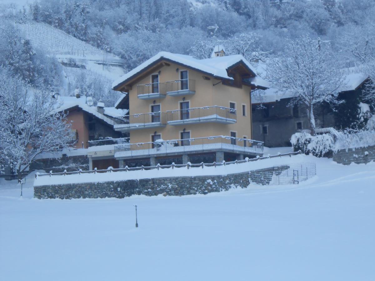 Les Noyers 3* Verrayes
