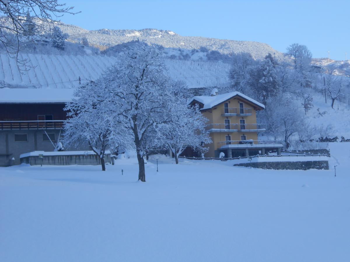 Les Noyers 3* Verrayes