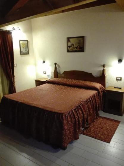 Frühstückspension Les Noyers 3*