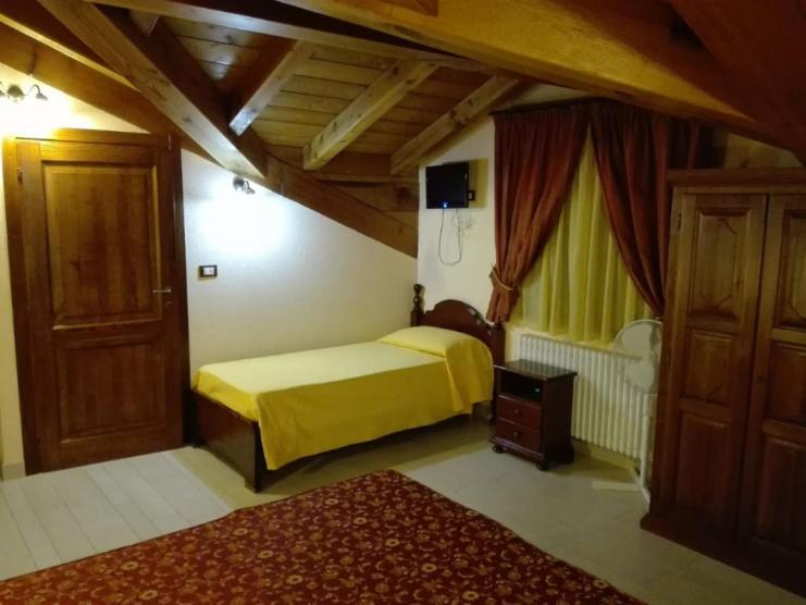 Frühstückspension Les Noyers 3*
