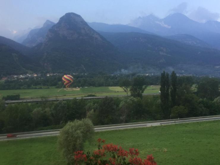 Affittacamere Les Noyers Bed & Breakfast 3*